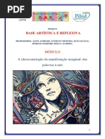 Módulo 4 Arte Marginal