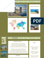 Bamboo Travel Prototipo PDF