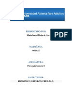 Estados alterados de conciencia y técnicas de modificación