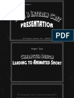 Presentation: Minor Project