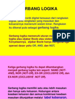 Gerbang Logika PPT 4