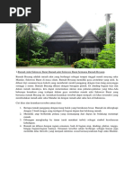 Download Kliping Rumah Adat Sulawesi by adis SN365334694 doc pdf