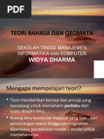 Download Teori Bahasa Dan Otomata by myzphikal SN36533483 doc pdf