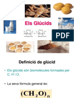 Els Glúcids 2