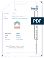 Backhoe Loader Finite Element Analysis 