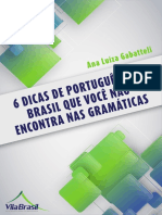 6 dicas de português (que vc não encontra nas gramáticas).pdf