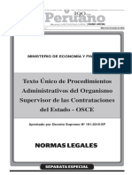 Decreto Supremo 191-2016-EF.pdf