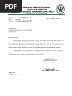 Surat Undangan Peresmian Gedung Pdf