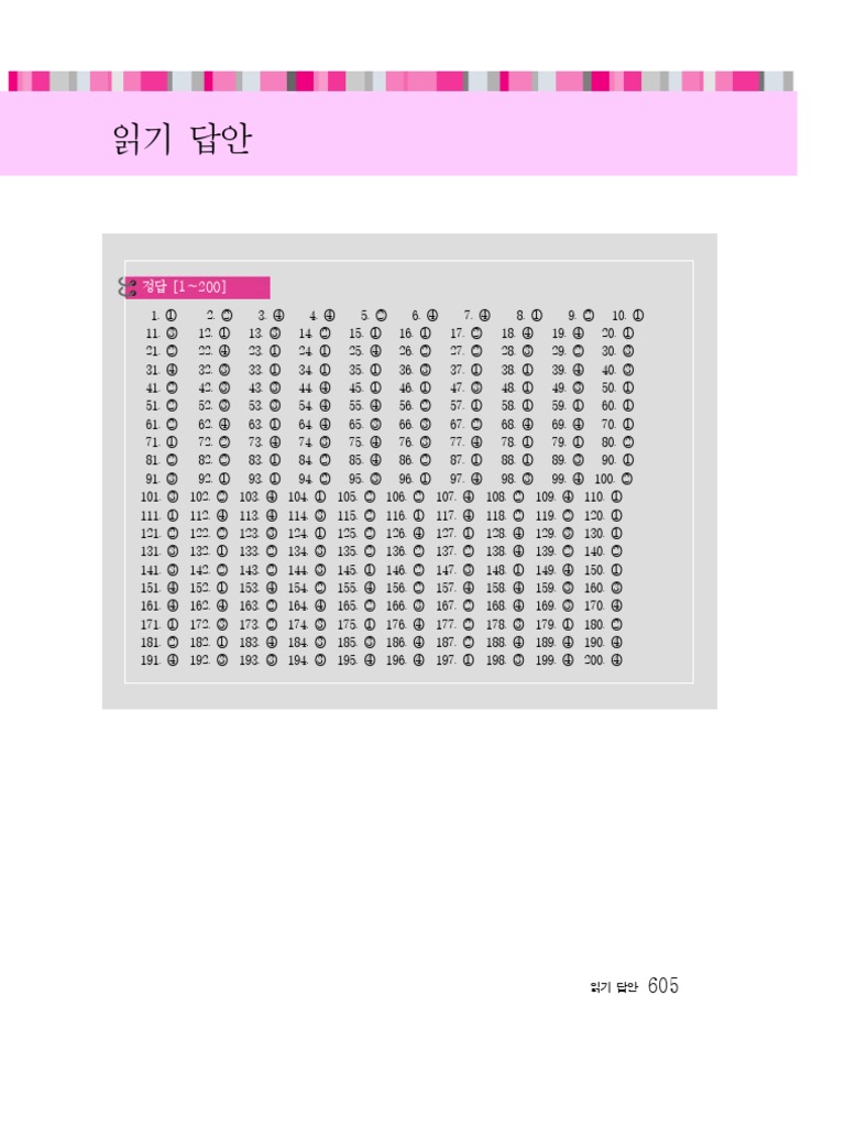 Korean Language | PDF | Technologie et ingénierie