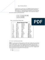 BasicCalculationsReview PDF