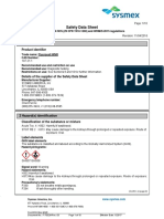 F-7052M Fluorocell WNR English