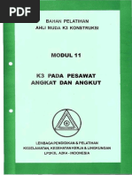 Download Modul 11 - K3 Pada Pesawat Angkat dan Angkutpdf by Nyak Nanta SN365341206 doc pdf