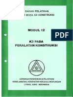 Modul 12 -  K3 Pada Peralatan Konstruksi.pdf
