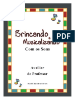 Livro Professor PDF