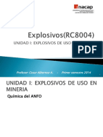 5.0. - Explosivos PDF