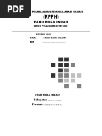 Download Rpph Paud Tema Keluargaku Subtema Rumahku - Minggu 8 by Bunga Dahlia SN365344372 doc pdf