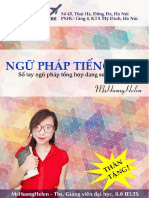 Sach Ngu Phap Giveaway
