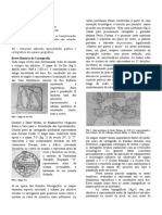 Aula - Cartografia