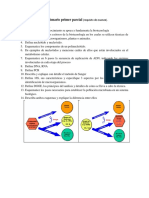 Problem a Rio Primer Parcial 20152