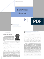 Aristotle Thepoetics PDF