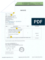 Invoice NRI PDF