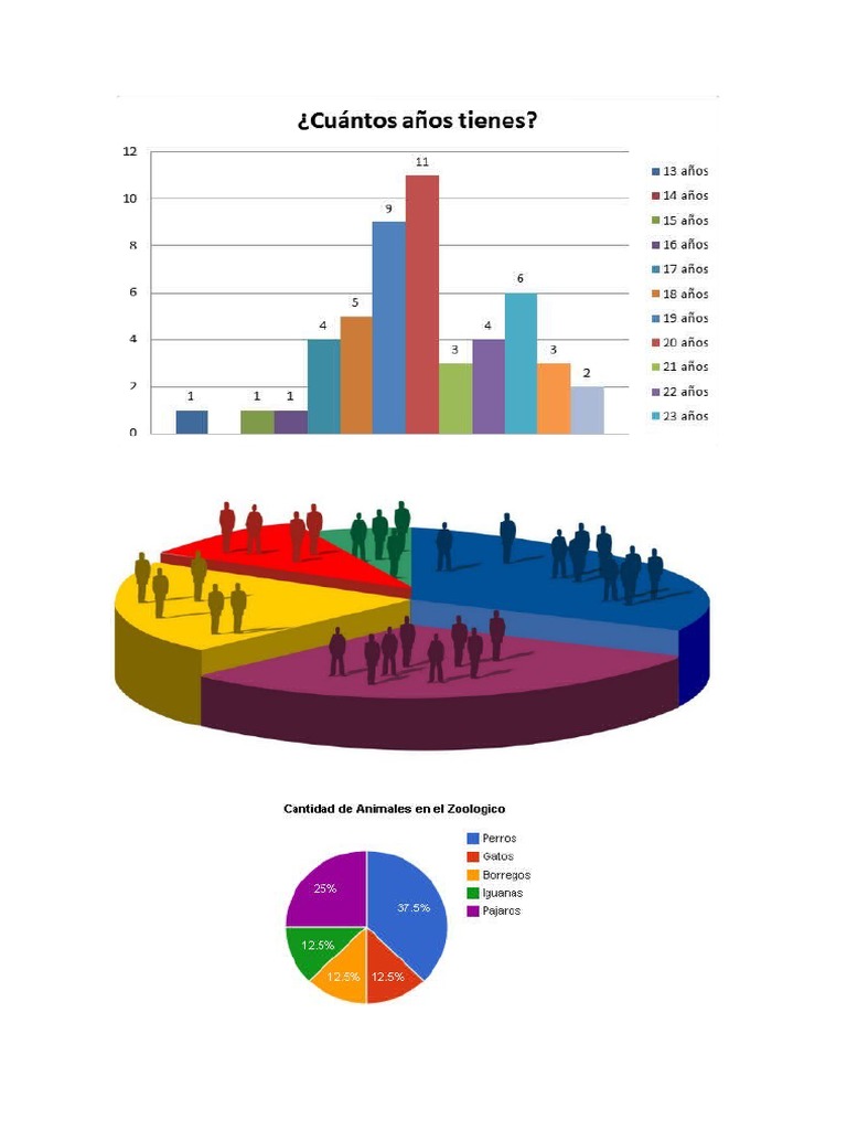 Ejemplos Textos Discontinuos y Continuos
