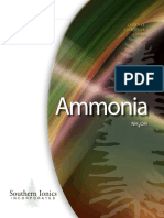 Ammonia Handbook PDF