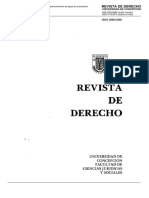 Prescripcion Revista de Derecho