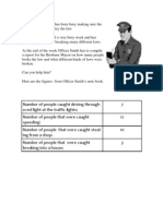 ICT - Maths Handout