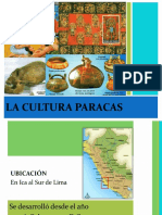 Cultura Paracas