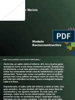 Paradigmas.+Socioconstructivo. clase 20-03-2014 (1)