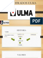 Encofrados ULMA: Sistemas para construcción