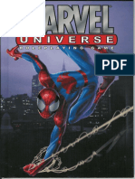 Marvel Universe RPG Core Book PDF