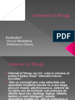 Internet of Things PDF