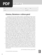 DIAL9CP Teste Escrita 4A