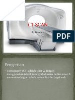 CT Scan