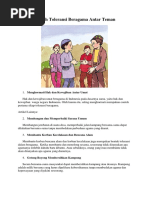 Makalah Komputer Sebagi Media Pembelajaran