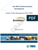 Appendix 7.2 Outline Traffic Management Plan DAF 12032015