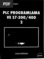 PLC Programlama SB PDF