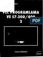 PLC Programlama SB PDF