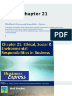 unit 6 chapter 21 ethics