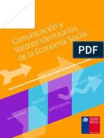 Guia Comunicacion Economía Social