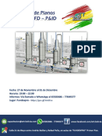 Curso P&ID 27Nov-01Dic