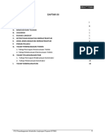 POS Penyelenggaraan Infrastruktur Skala Lingkungan