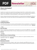 IEC 60417 ISO 7000 - Graphical Symbols For Use On Equipment | PDF ...