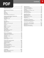 Tesla Model 3 Owners Manual