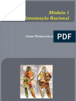 Manual Alimentação Racional