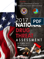 DIR-040-17_2017-NDTA - 2017 National Drug Threat Assessment (NDTA)