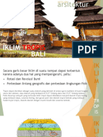Arsitektur Intelijen - Gian Dwi Putra 1221400039
