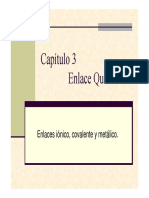 EnlaceQuimico PDF